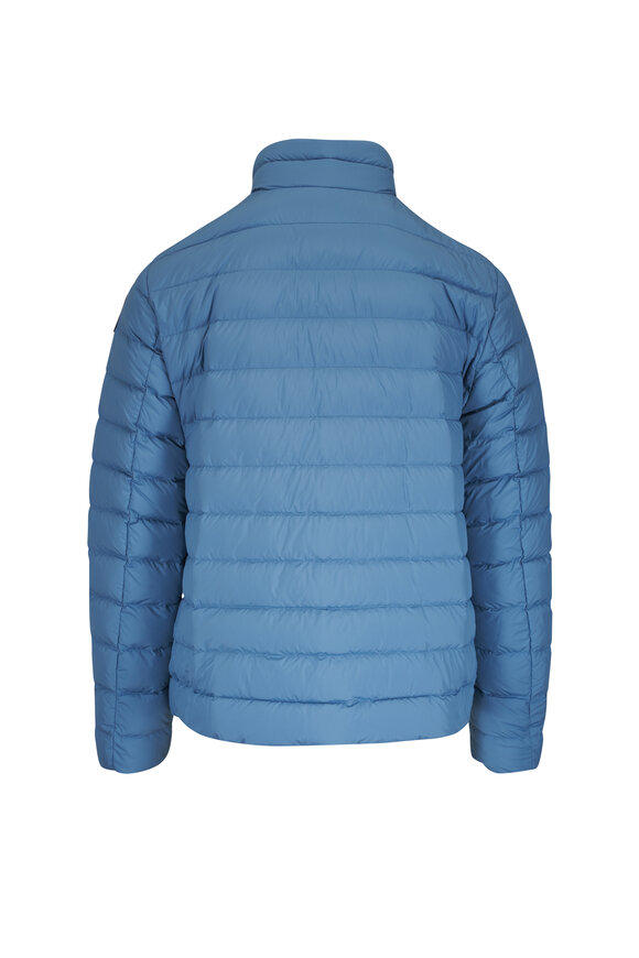 Parajumpers Ugo Sky Steel Puffer Jacket - view 4