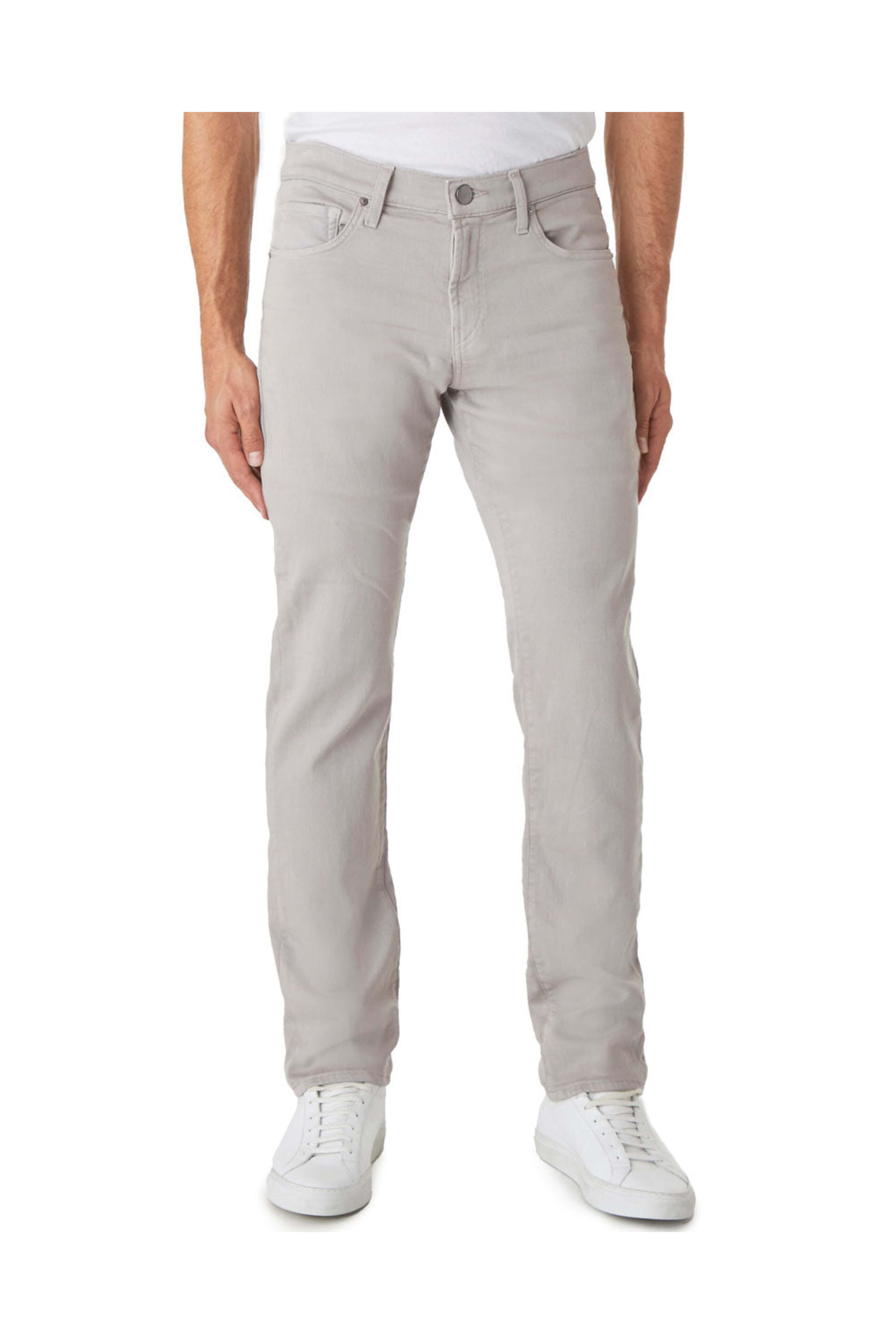 J Brand - Kane Straight Fit in Keckley Flihnt