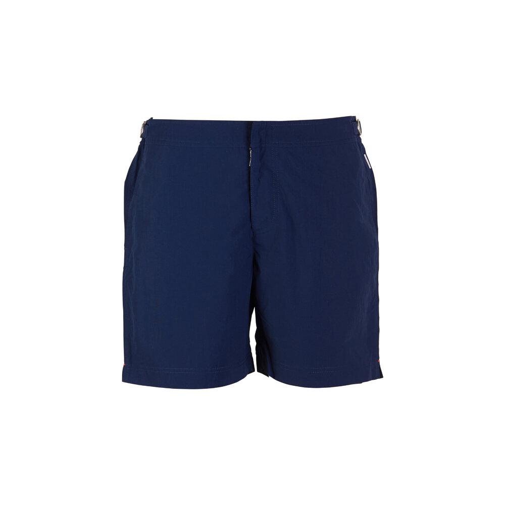 ORLEBAR BROWN ネイビー チノパン 30 Yahoo!オークション - 新品 ORLEBAR BROWN オールバー ブラウン
