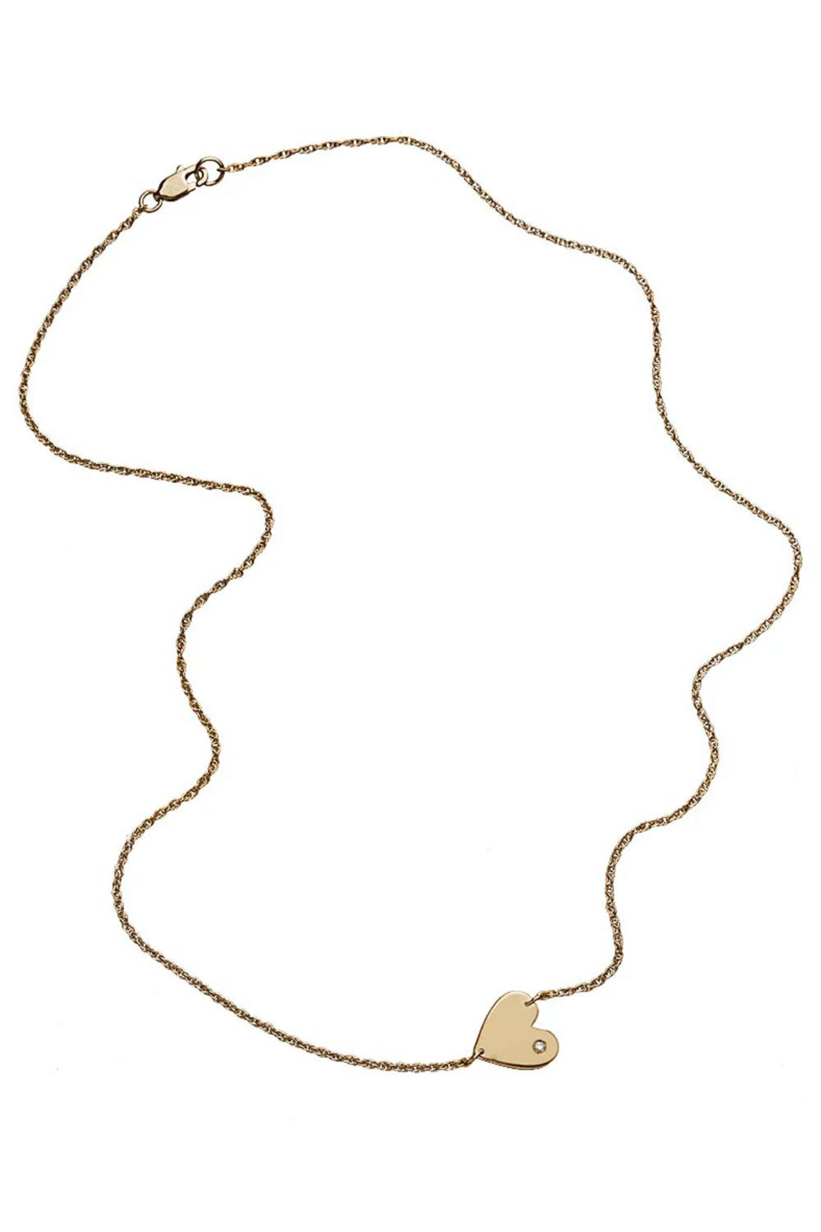 Jennifer Zeuner Jewelry - Mia Necklace