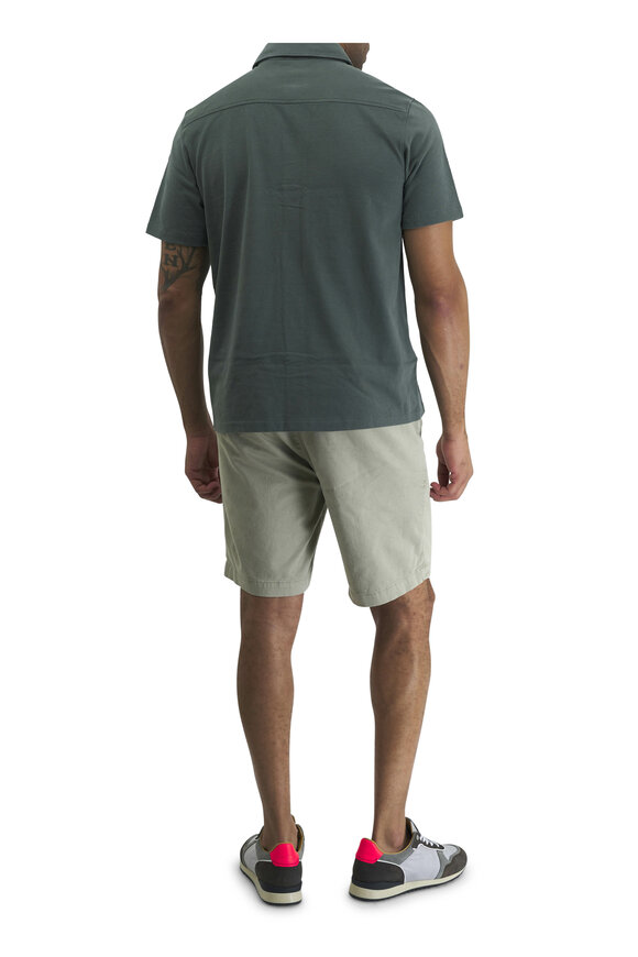 AG - Wanderer Agave Shorts