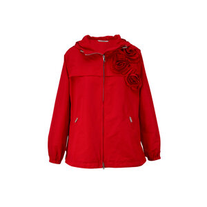 ジャケット Valentino Jackets Red 16246525EM_12_f.jpg