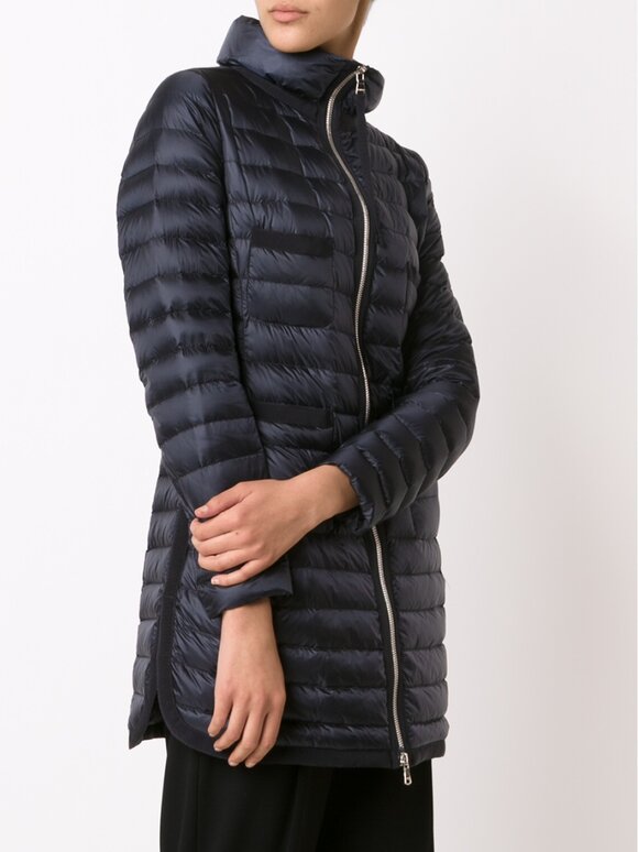 Moncler bogue quilted jacket best sale