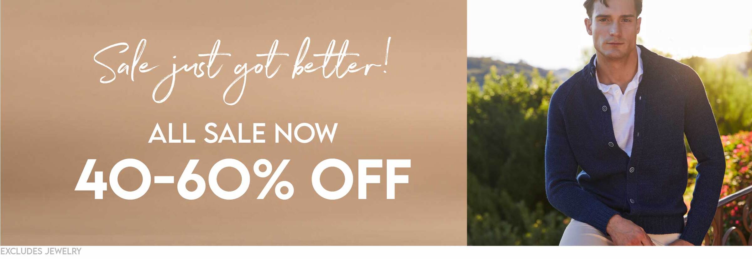 Sale is On 