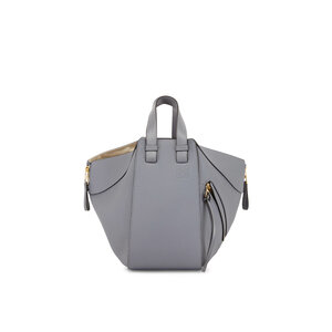LOEWE HAMMOCK ASPHALT GREY 2WAYバッグ 国内発送 uploading-1335457-jpg20220614-
