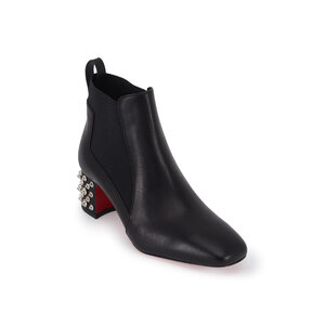 CHRISTIAN LOUBOUTINの靴♪** PYRADIAMS SPIKED ** 110mm CL14541S-Christian-Louboutin-