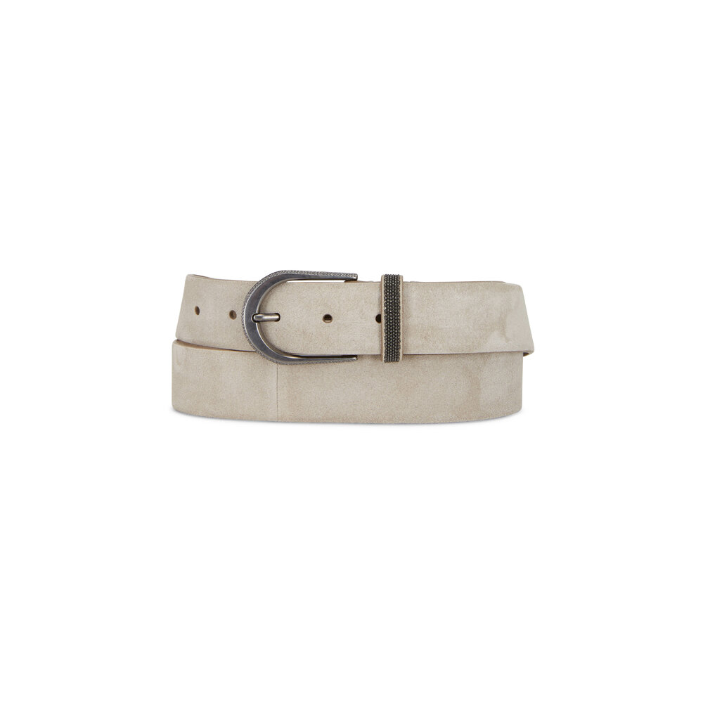 BRUNELLO CUCINELLI チェック柄 ガウチョパンツ USA4 大人が着たい 微起毛 チェック柄ガウチョパンツ（6～9分丈パンツ