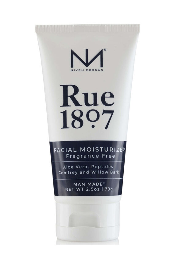 Niven Morgan Rue 1807 Facial Moisturizer - view 1