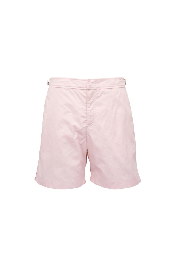 パンツ Kith Coca Cola Orelebar Brown Swim Trunk Kith x Coca-Cola x Orelebar Brown Bulldog Swim Trunk Navy