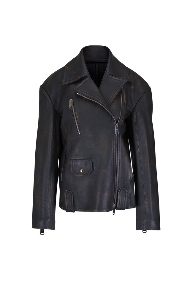 【超美品】LOEWE ブラック黒 テーラードジャケット uploading-1448114.jpg