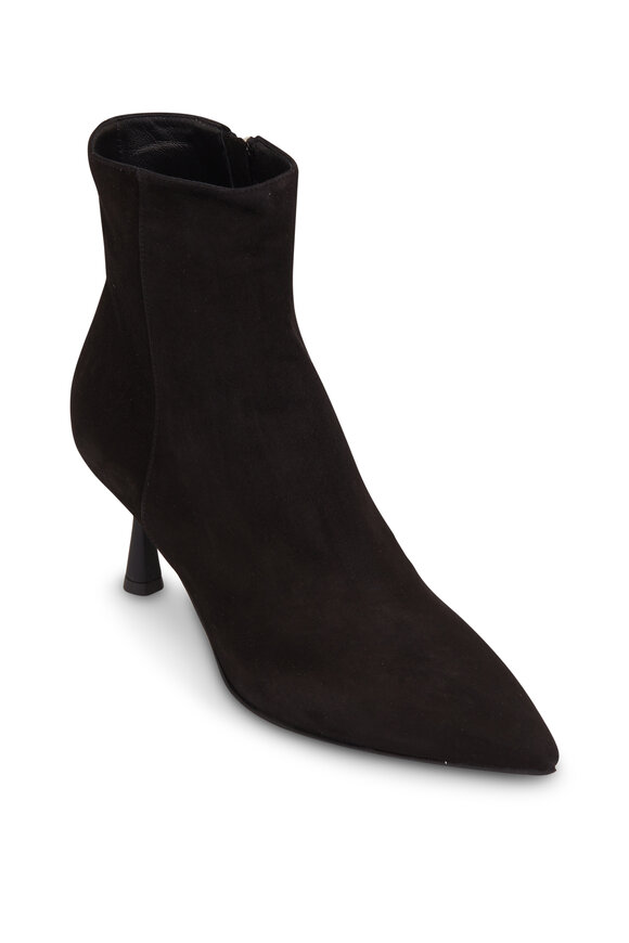 Prada hotsell sock bootie