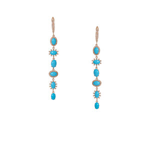 lui jewelry 新品　vance clip small グリーン Claire's Gold Crystal Clip-On Earrings - 3 Pack (G131424-1