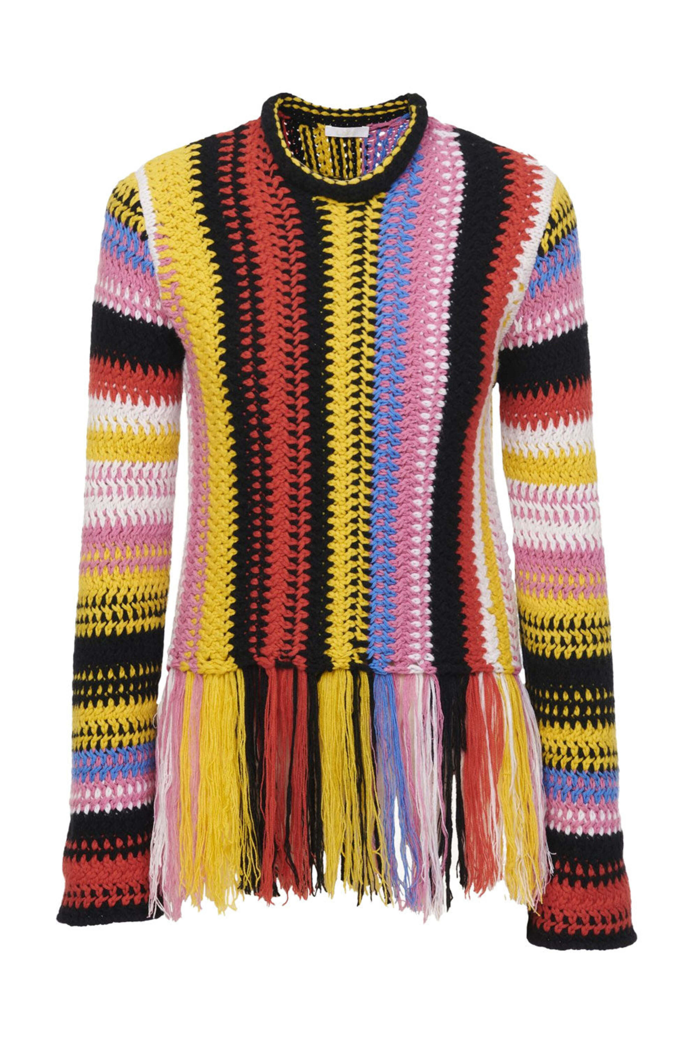 トップス Chloe knit tops Chloe knit tops – MARNO