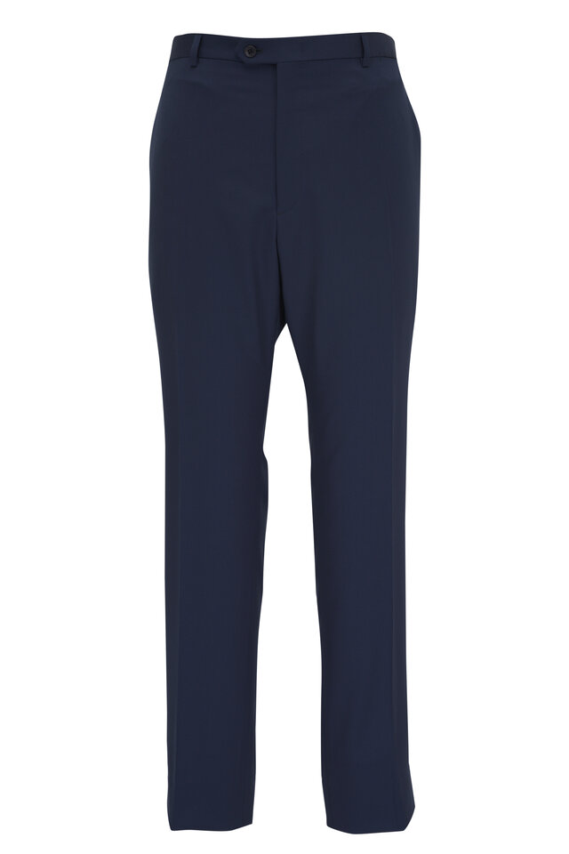 パンツ Loro Piana Cotton Slacks MADE IN ITALY Loro Piana - NY Dye Beige Five Pocket Pant | Mitchell Stores