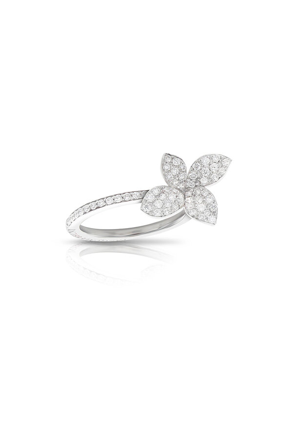 Pasquale Bruni Petit Garden Diamond Ring