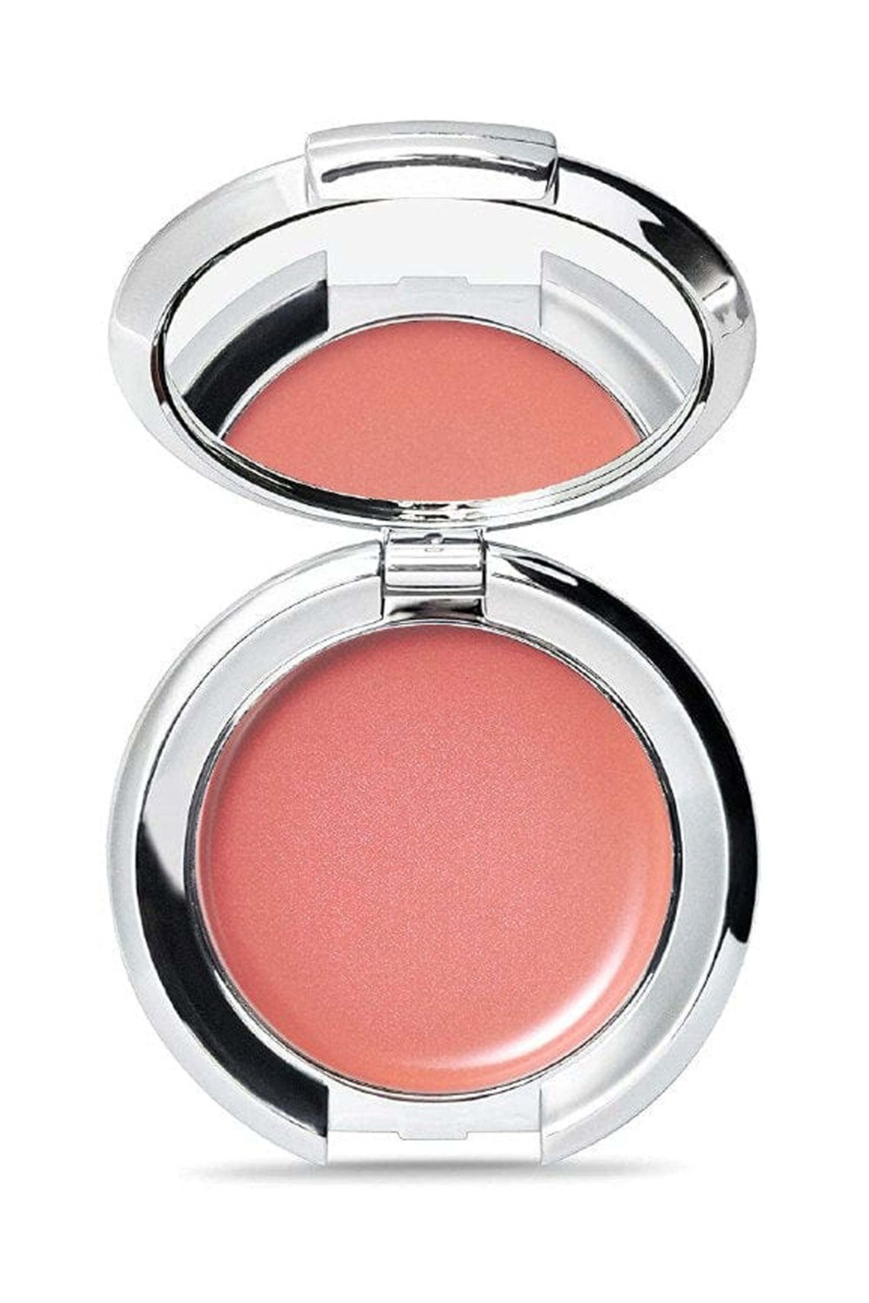 Nude Envie - Peachy Cream Blush