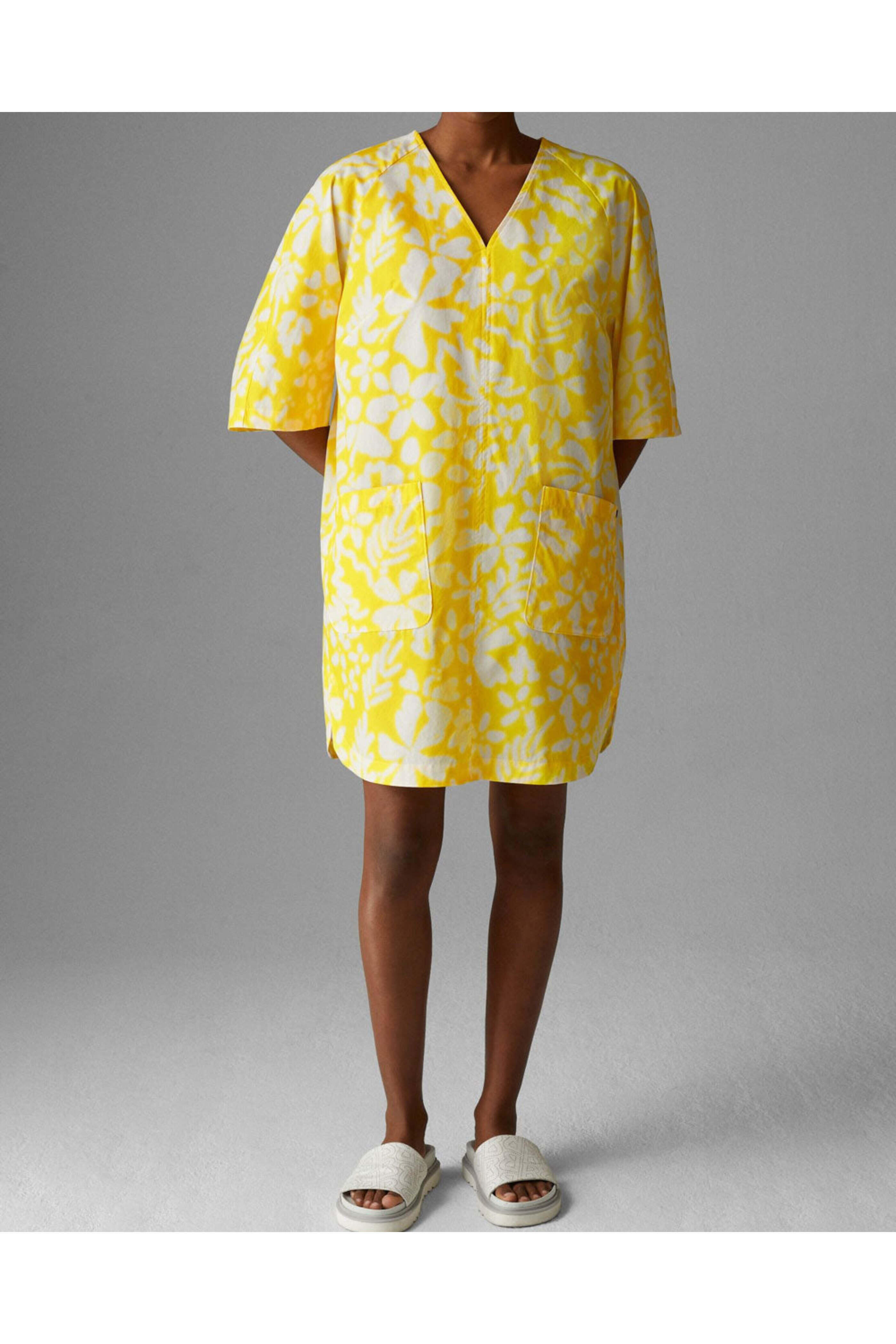 Bogner - Passion Fruit Clia Dress