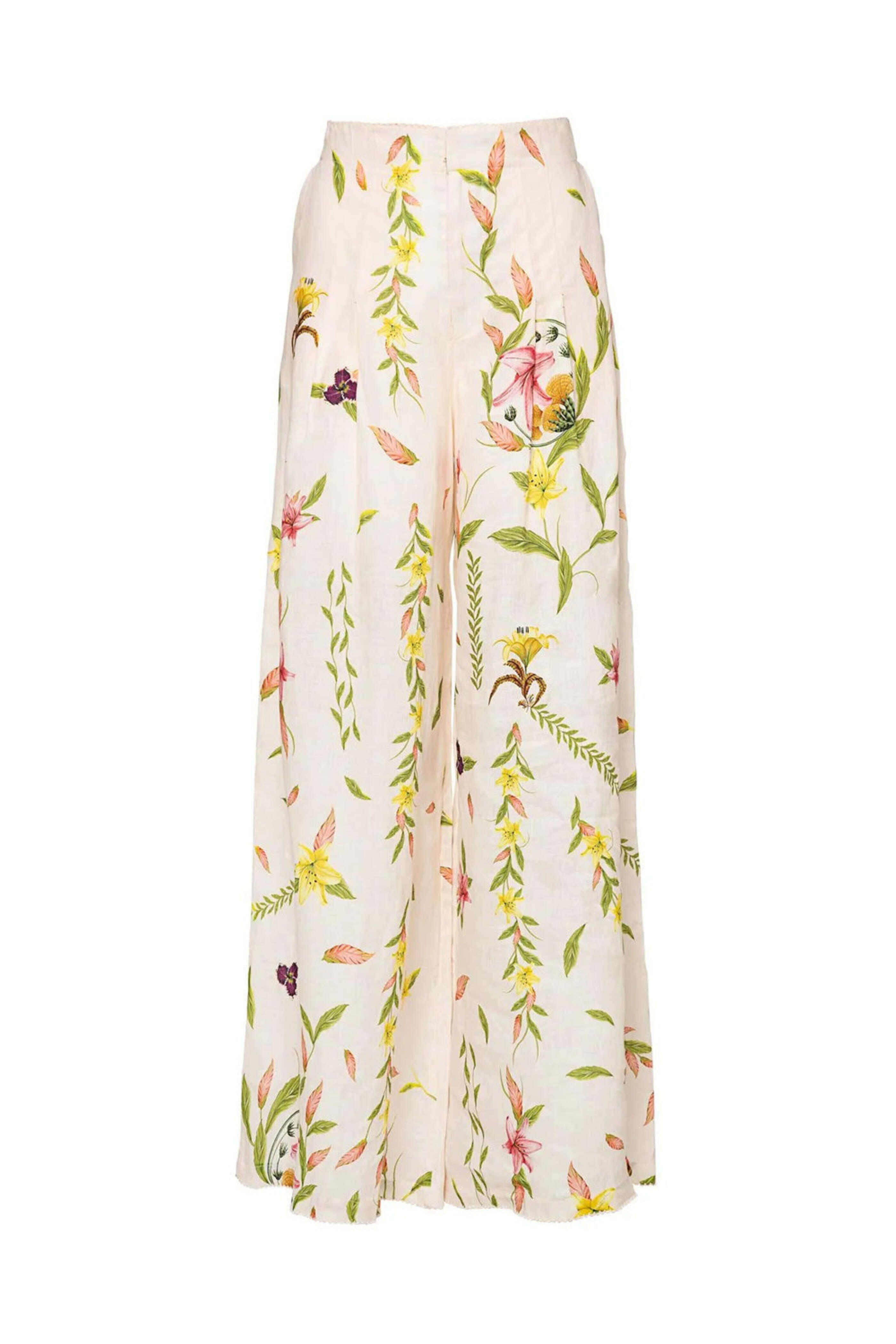 Agua By Agua Bendita - Pinon Maria Pant