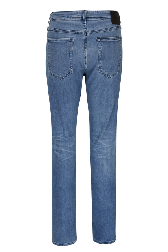 AG - Tellis 17 Year San Joaquin Modern Slim Jean