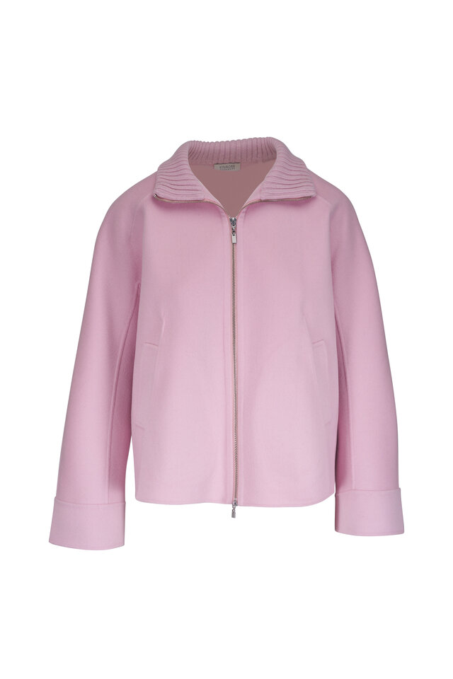 【送料&関税込】Pucci Multicolor Down Jacket Iride-Print Padded Jacket – PUCCI Online Store