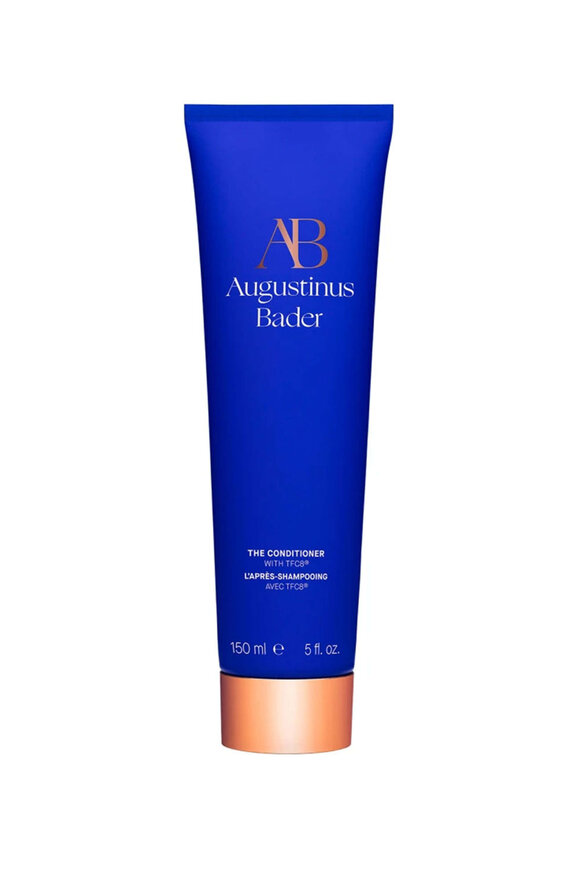 Augustinus Bader The Conditioner