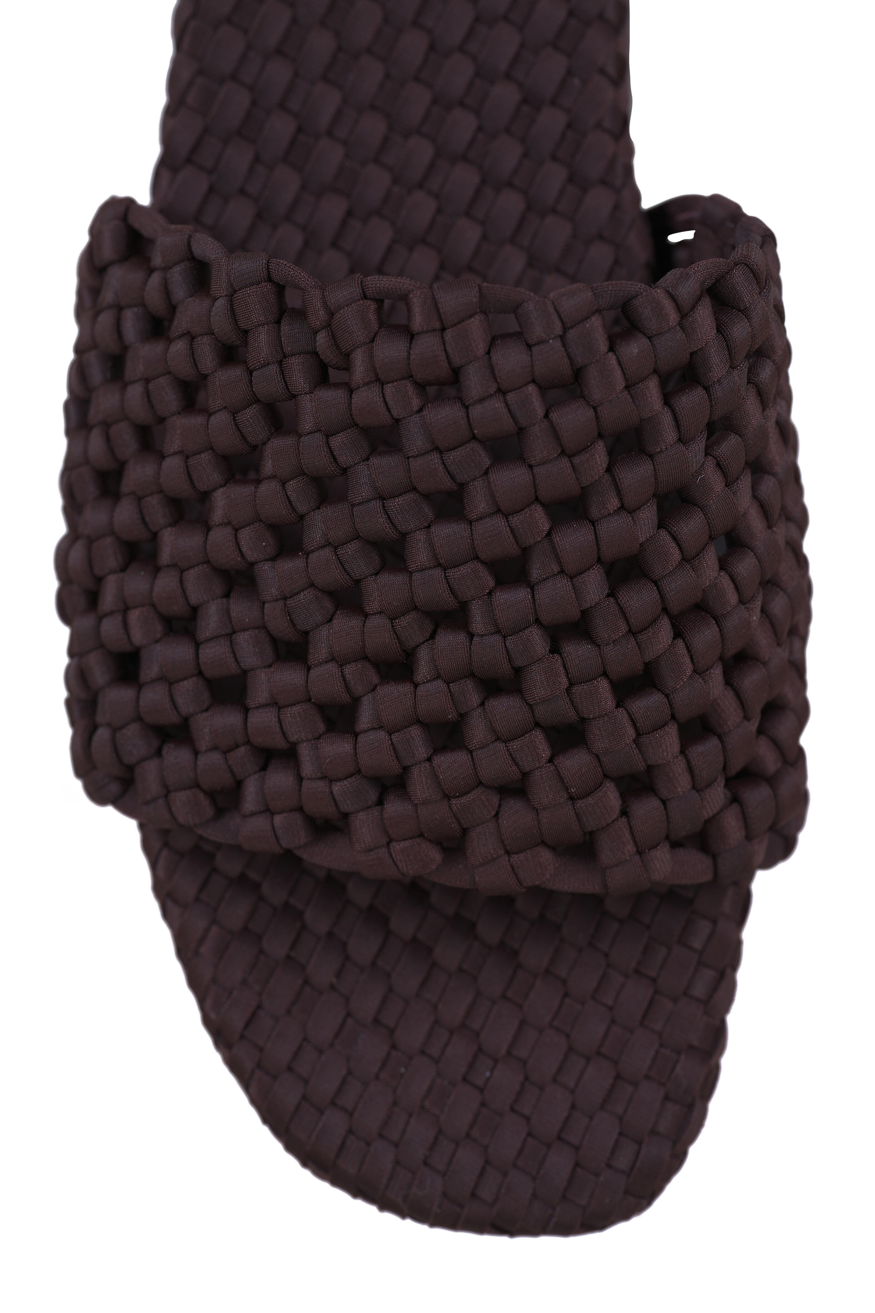 Naghedi - Ojai Chocolate Slide | Mitchell Stores
