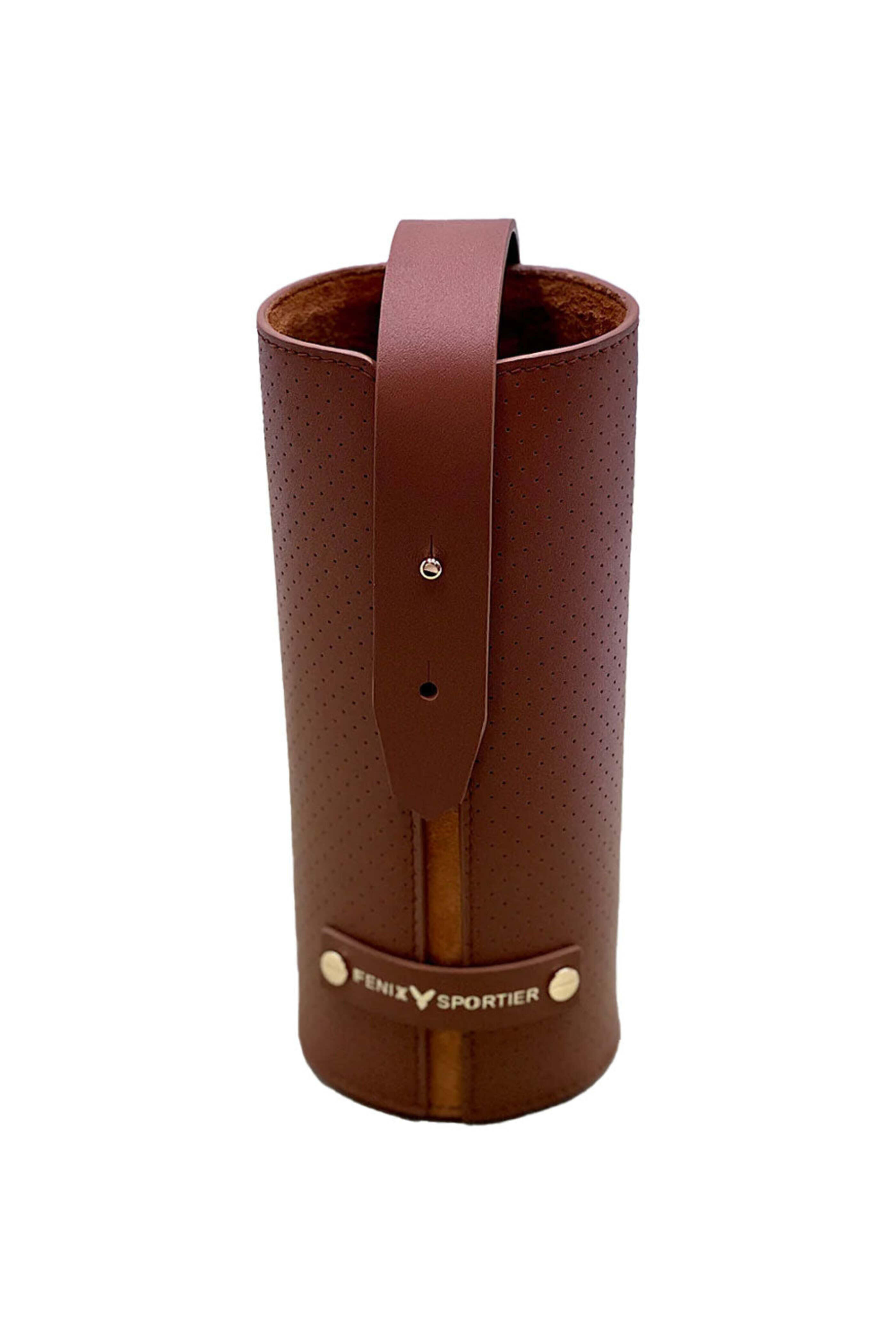 Fenix Sportier - The Ball Boy in Tan