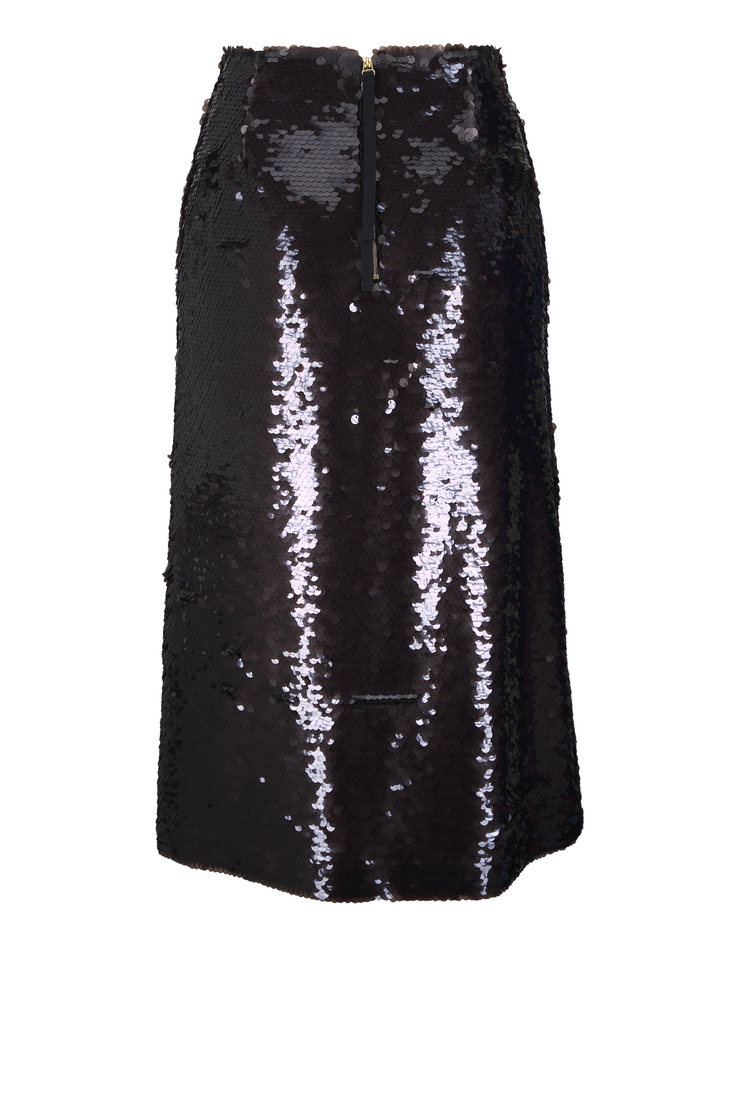Odeeh - Mink Sequin Skirt - view 4