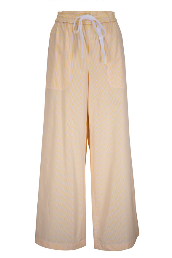 【IONSEOUL】Maple Domingo Denim Pants 4JH620 HOTEL DENIM - Prices & Reviews (Seoul, South Korea)