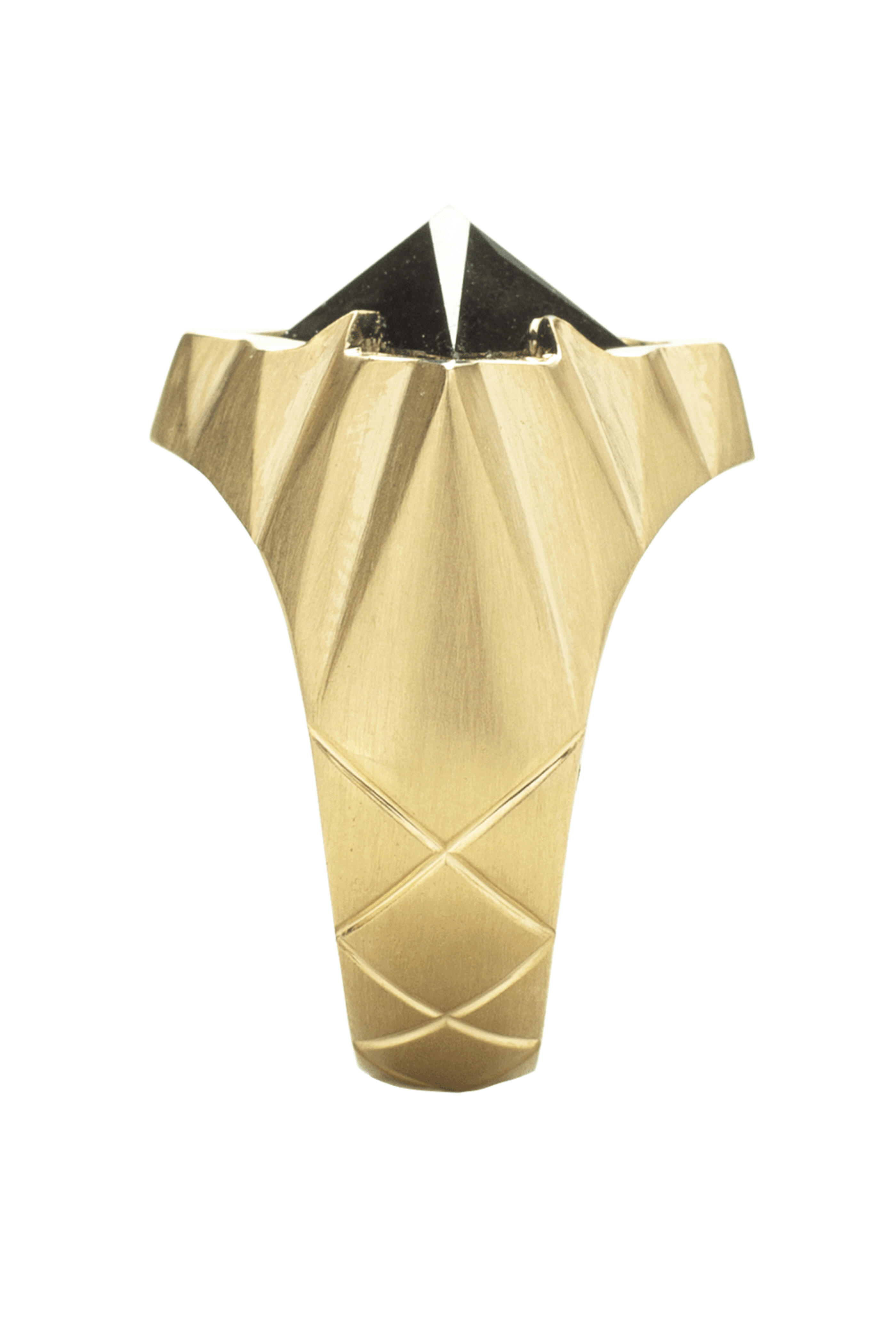 Ara Vartanian - Anel Black Princess Diamond Ring