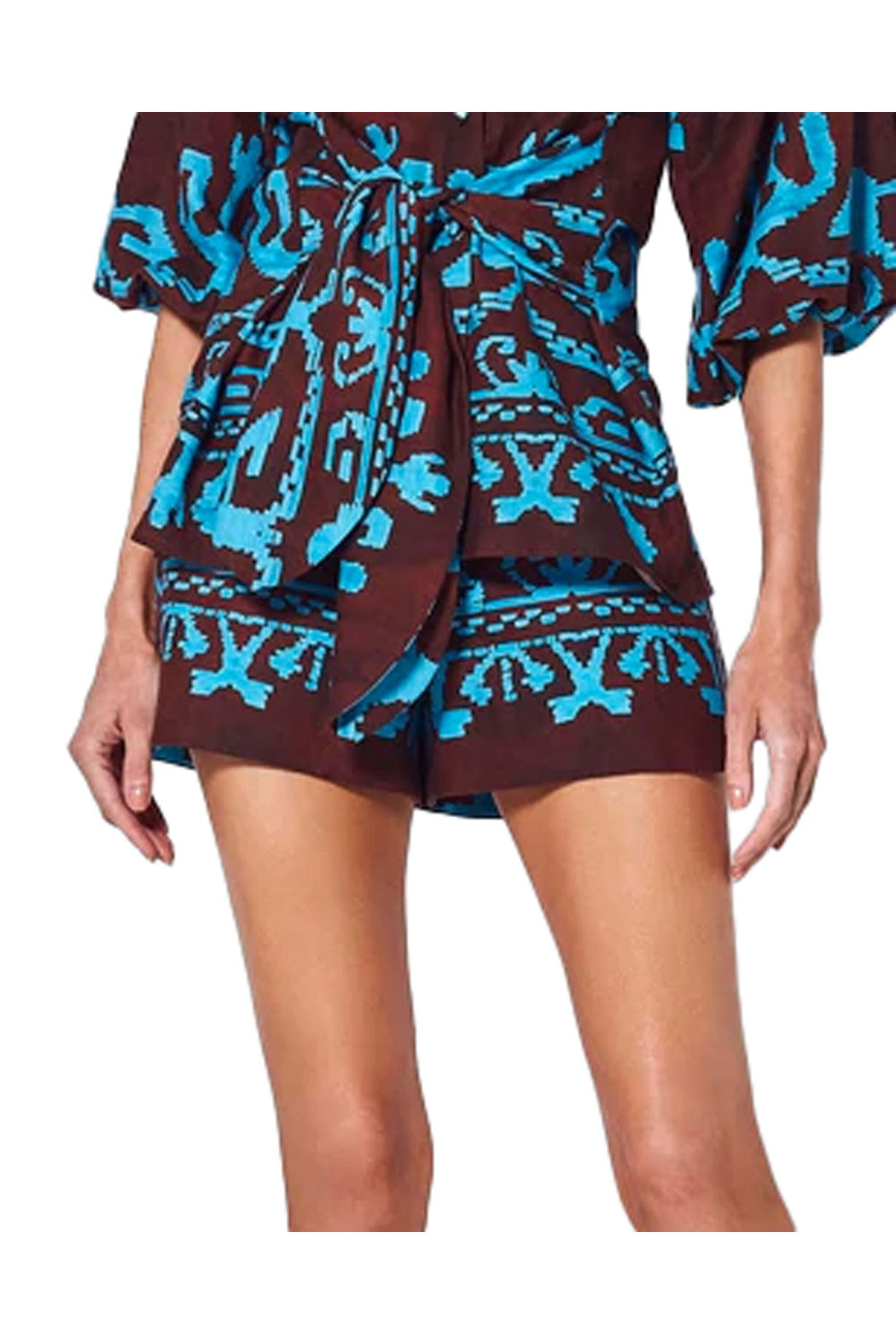 Alexis - Oceano Varenne Short