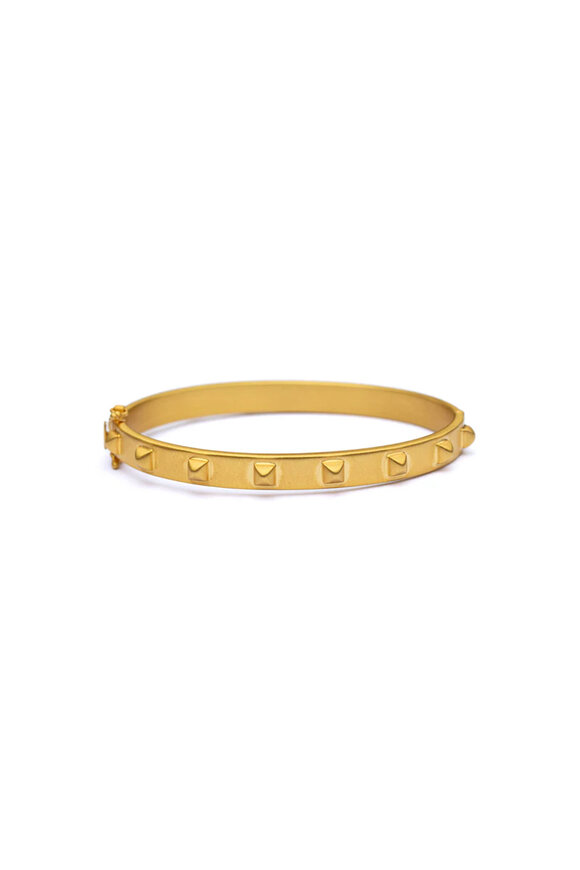 Marie-Hélène De Taillac Punky Bracelet - view 1