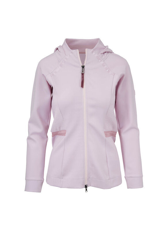 Bogner - Jolina Pink Stretch Jacket