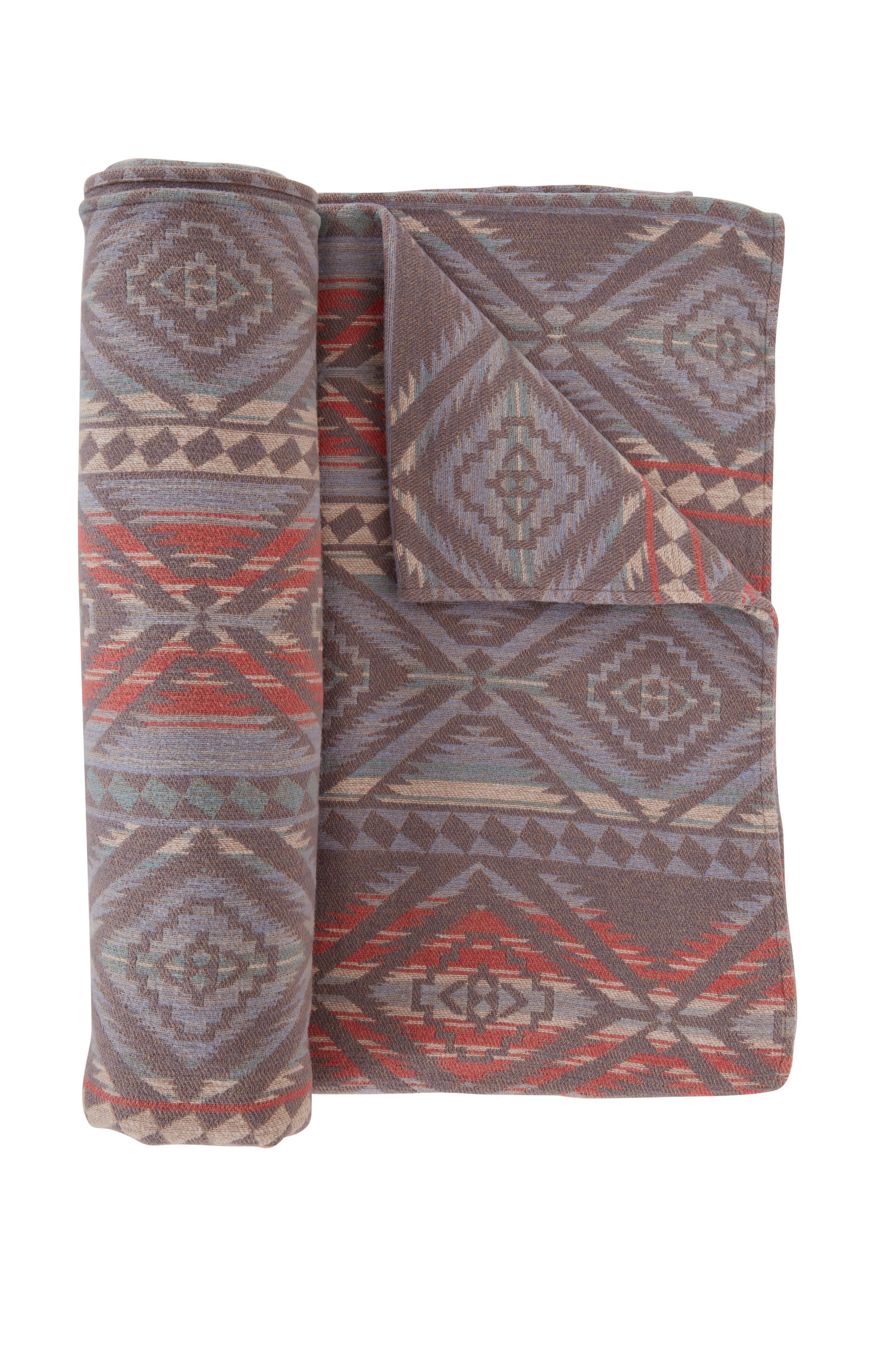 Faherty Brand - Adirondack Aleutian Coast Blanket