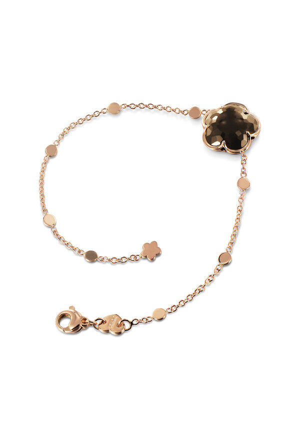 Pasquale Bruni Bon Ton Smoky Quartz Bracelet 