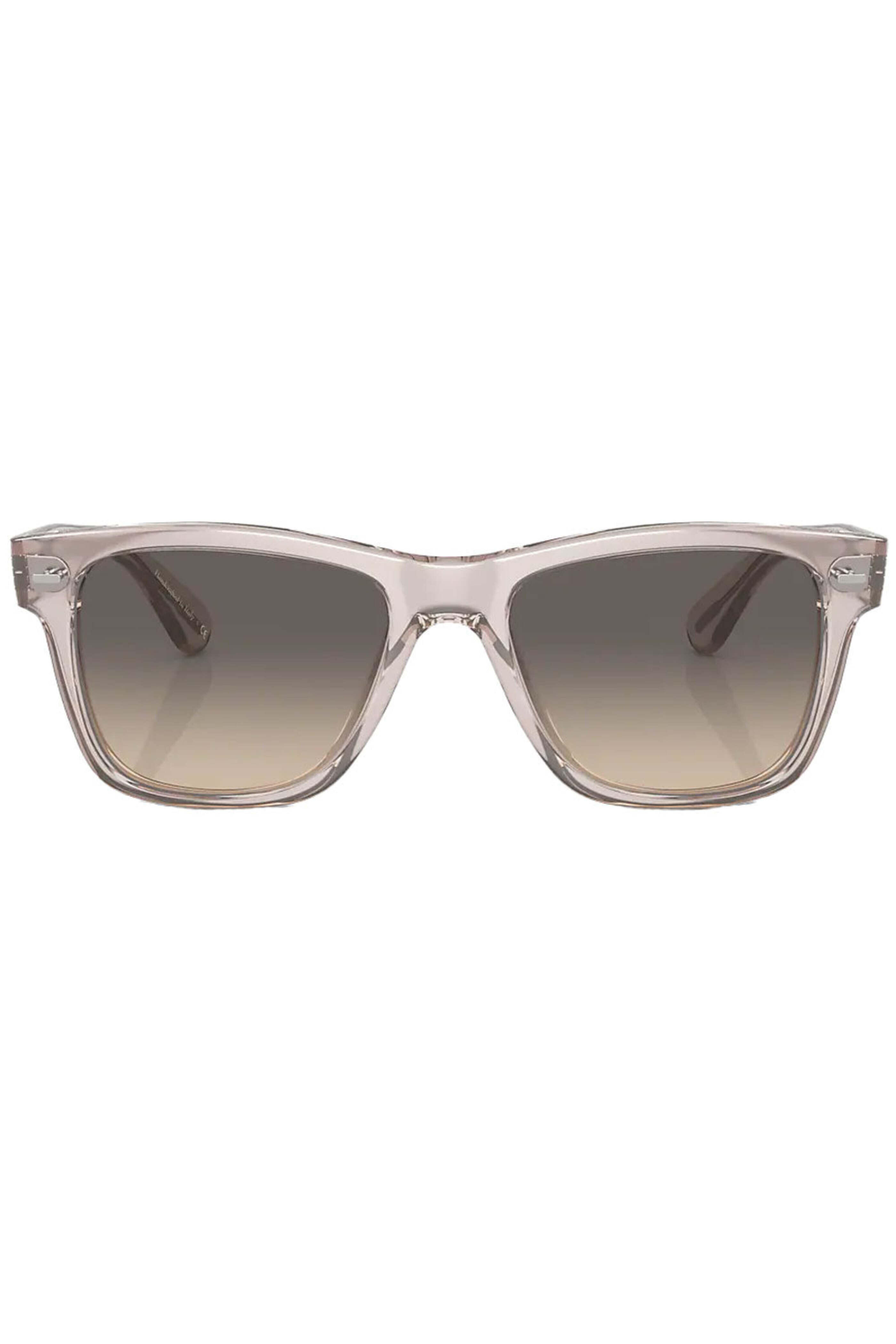 Oliver Peoples - Oliver Dune Shale Lens Sunglasses