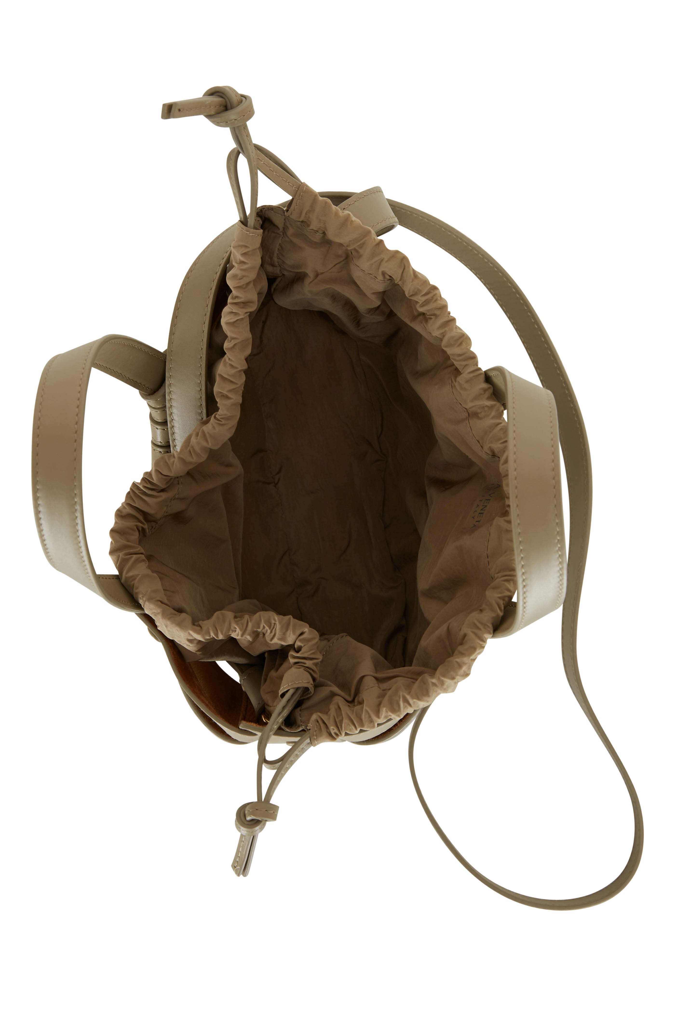 BOTTEGA BENETA ザ　シェル BOTTEGA VENETA ボッテガヴェネタ ショルダーバッグ The Shell