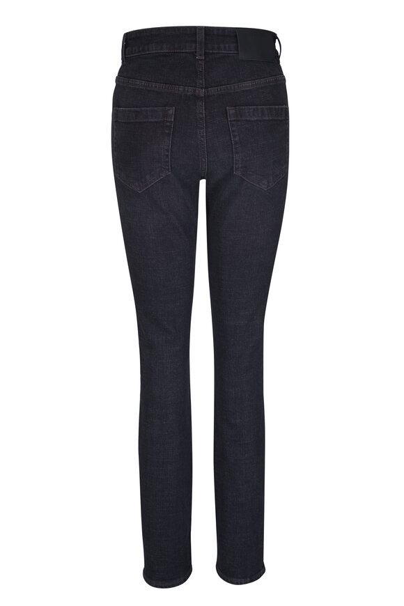 Dorothee Schumacher Denim Love Black Skinny Jean - view 3