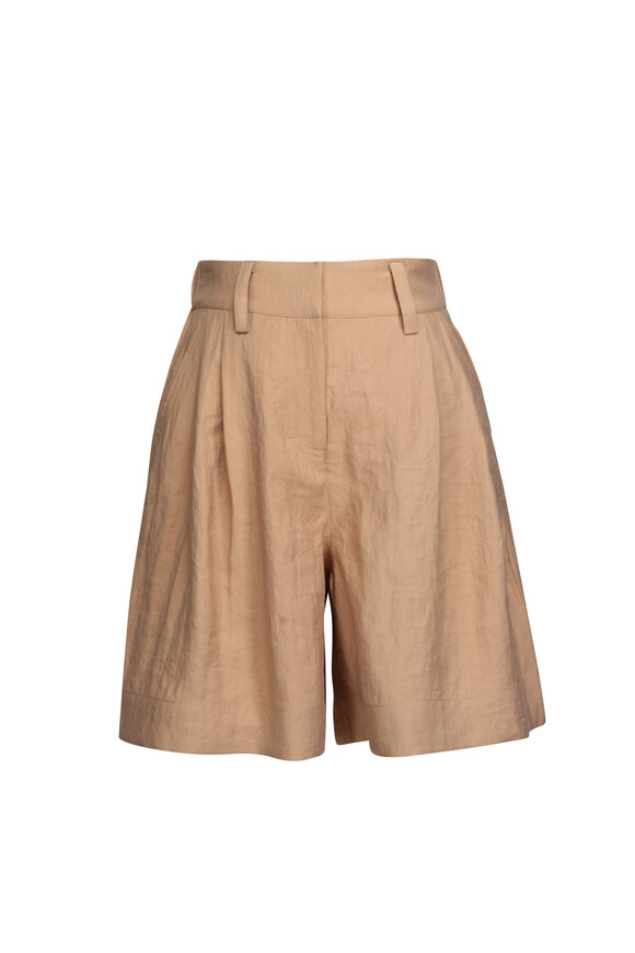 Brochu Walker Maris Desert Shorts