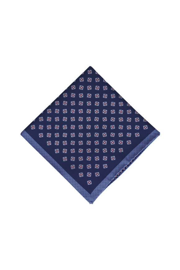 ボーイズマーケットFRANCO BASSI SILK POCKET SQUARE 商品一覧 :: FRANCO BASSI SILK POCKET SQUARE