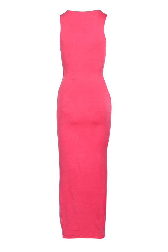 can pear shaped body wear bodycon dress Balmain-Bodycon Dress Dresses Black-Dresses