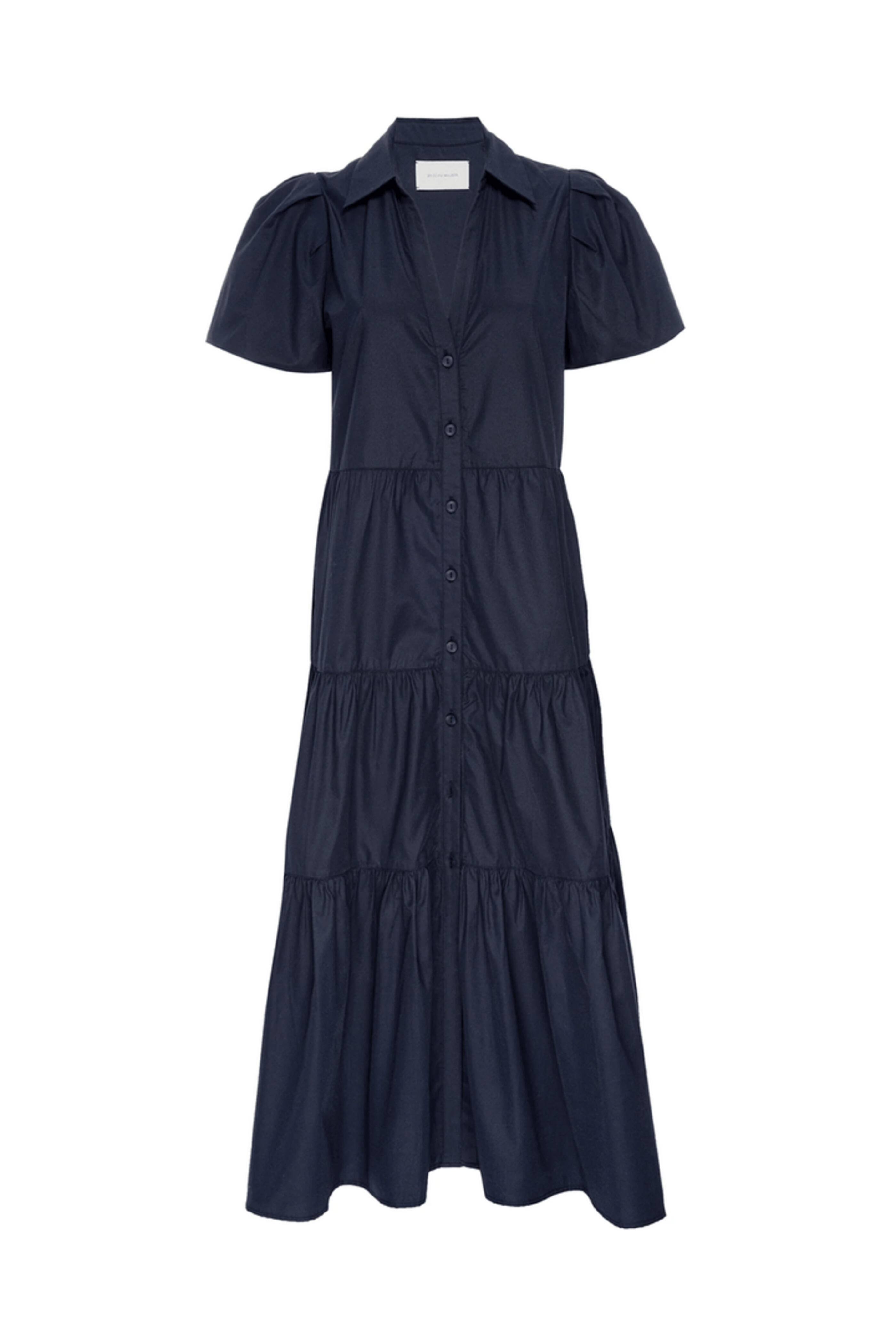 Brochu Walker - Navy Havana Dress