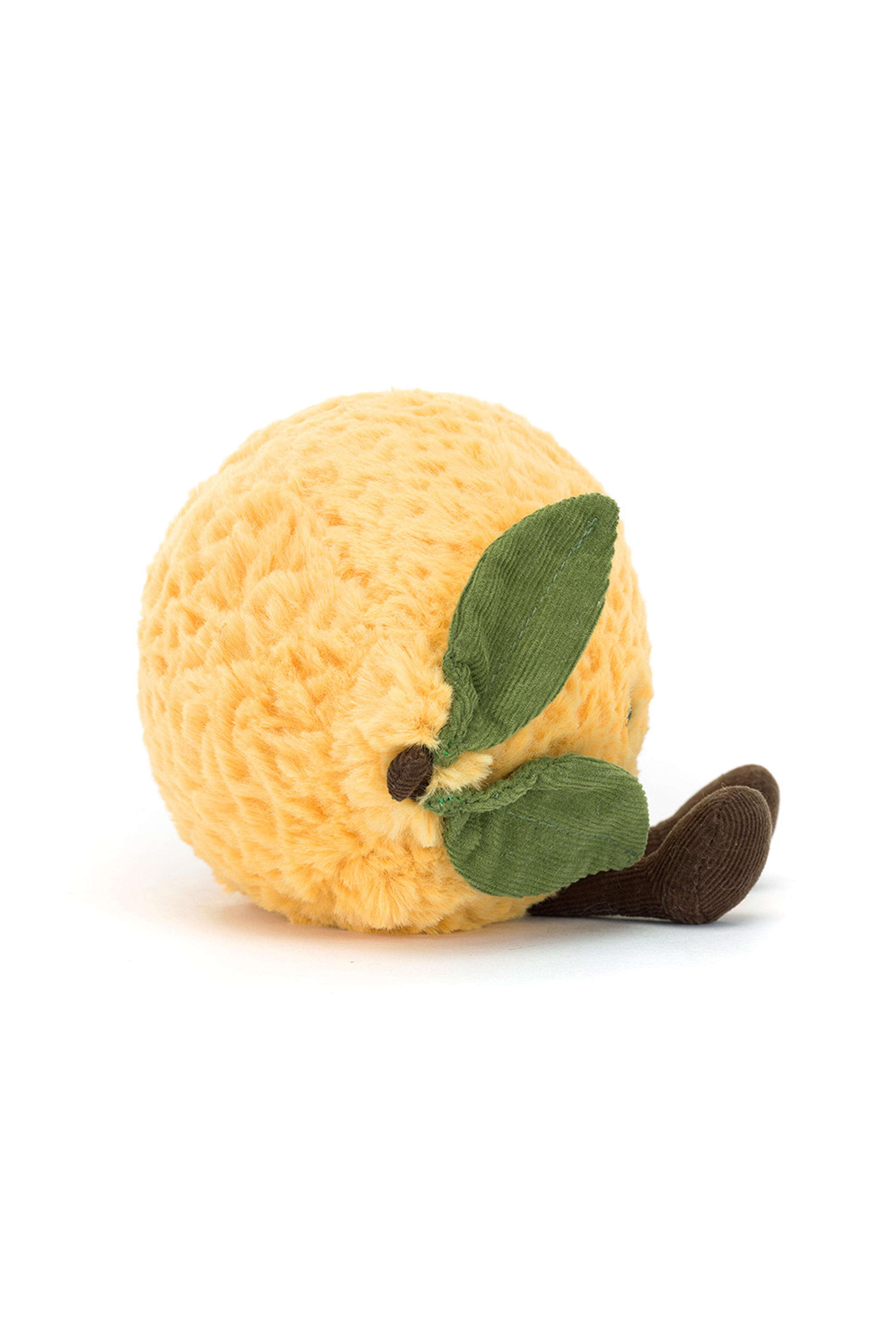 Jellycat - Amuseables Lemon - view 2