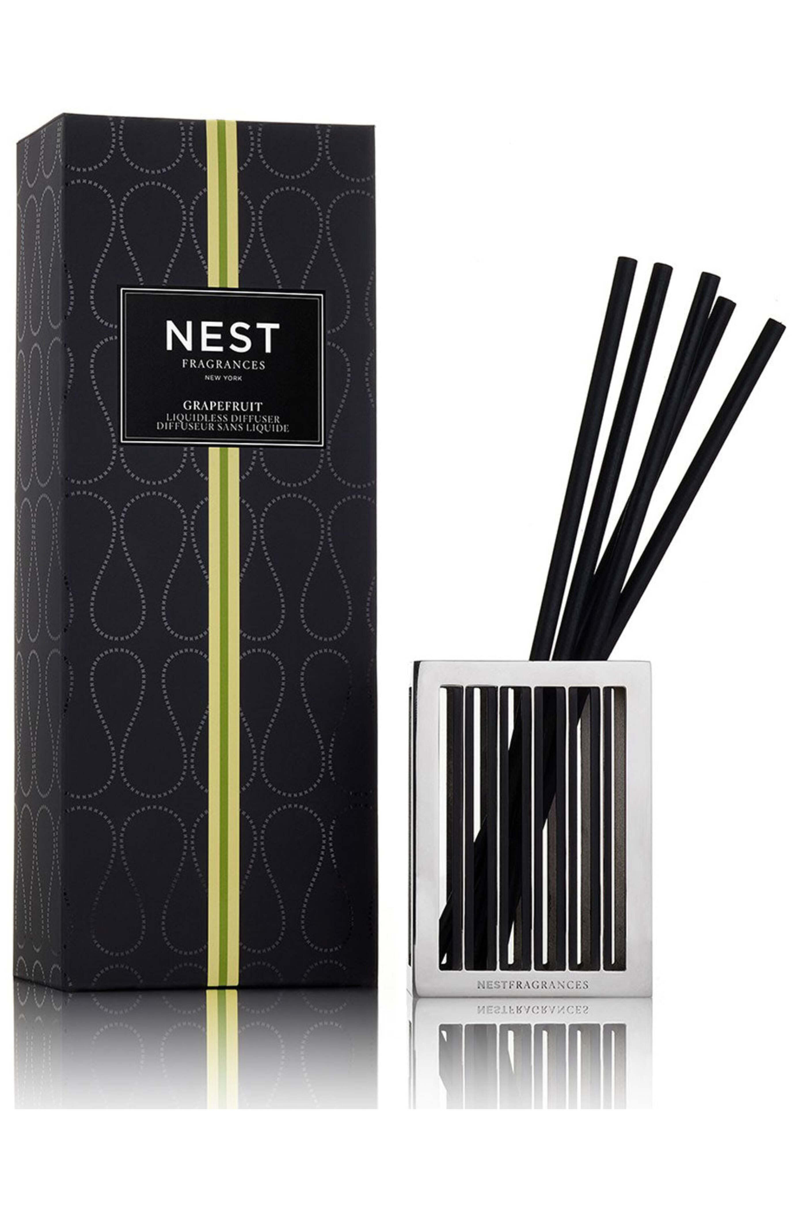 Nest Fragrances - Grapefruit Liquidless Diffuser