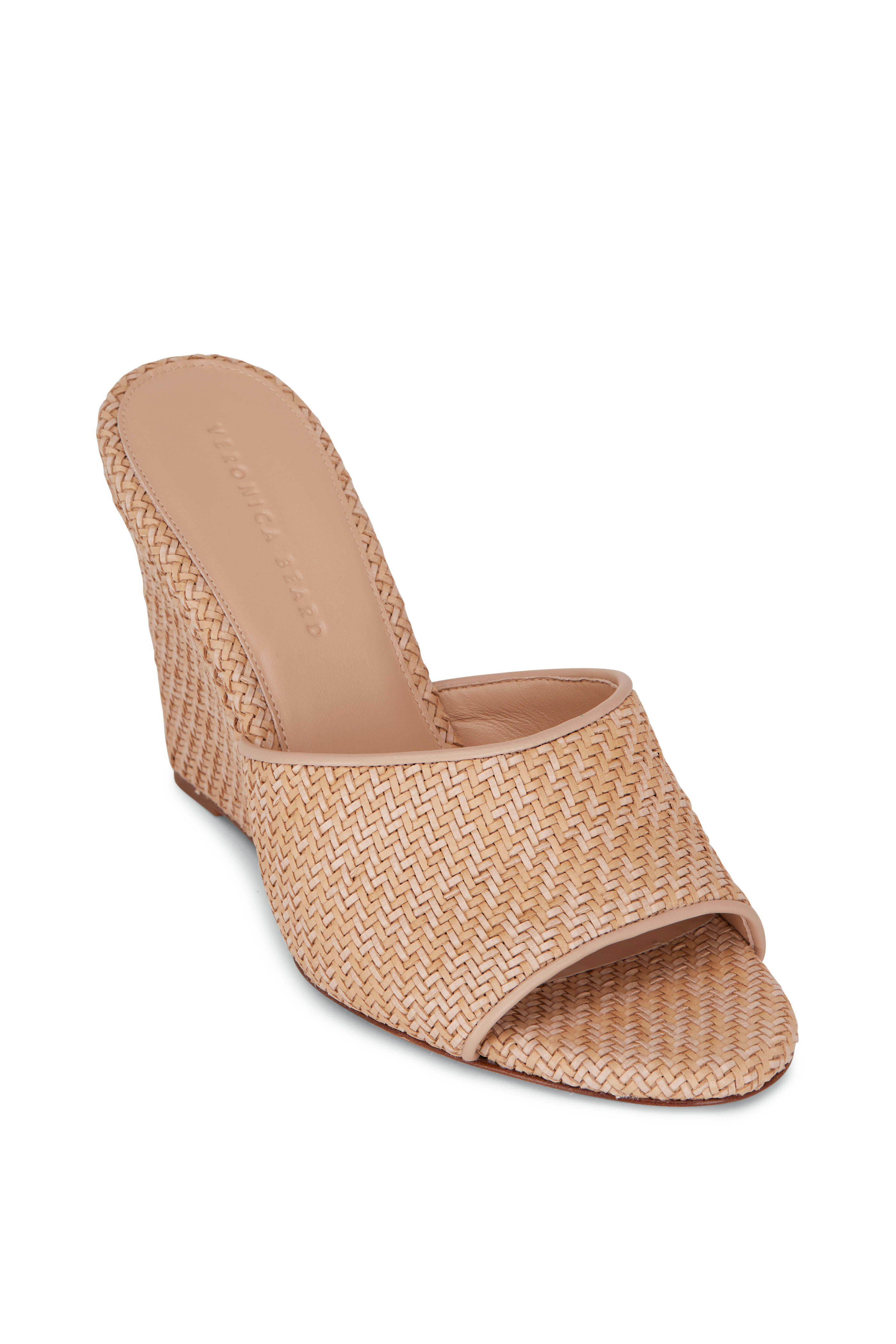 Veronica Beard on sale Wedges