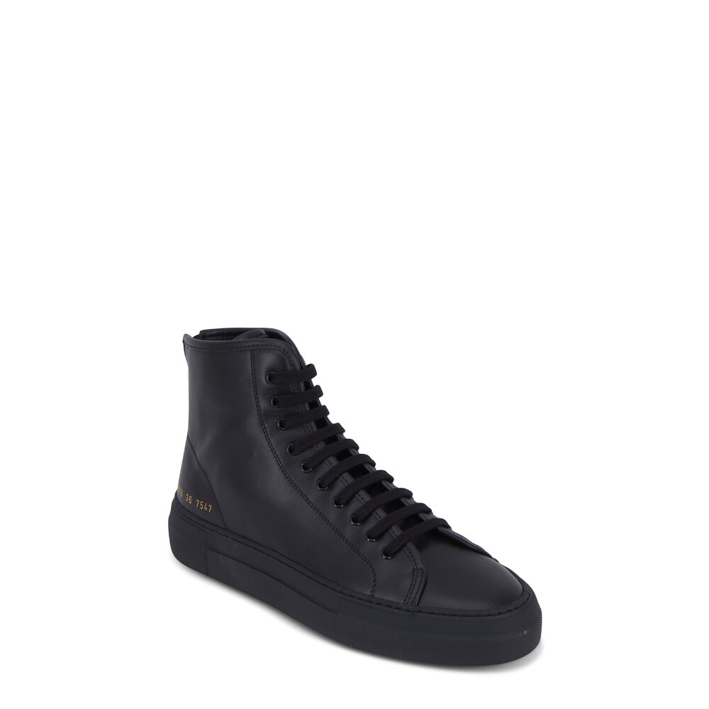 Common projects women's deals high tops