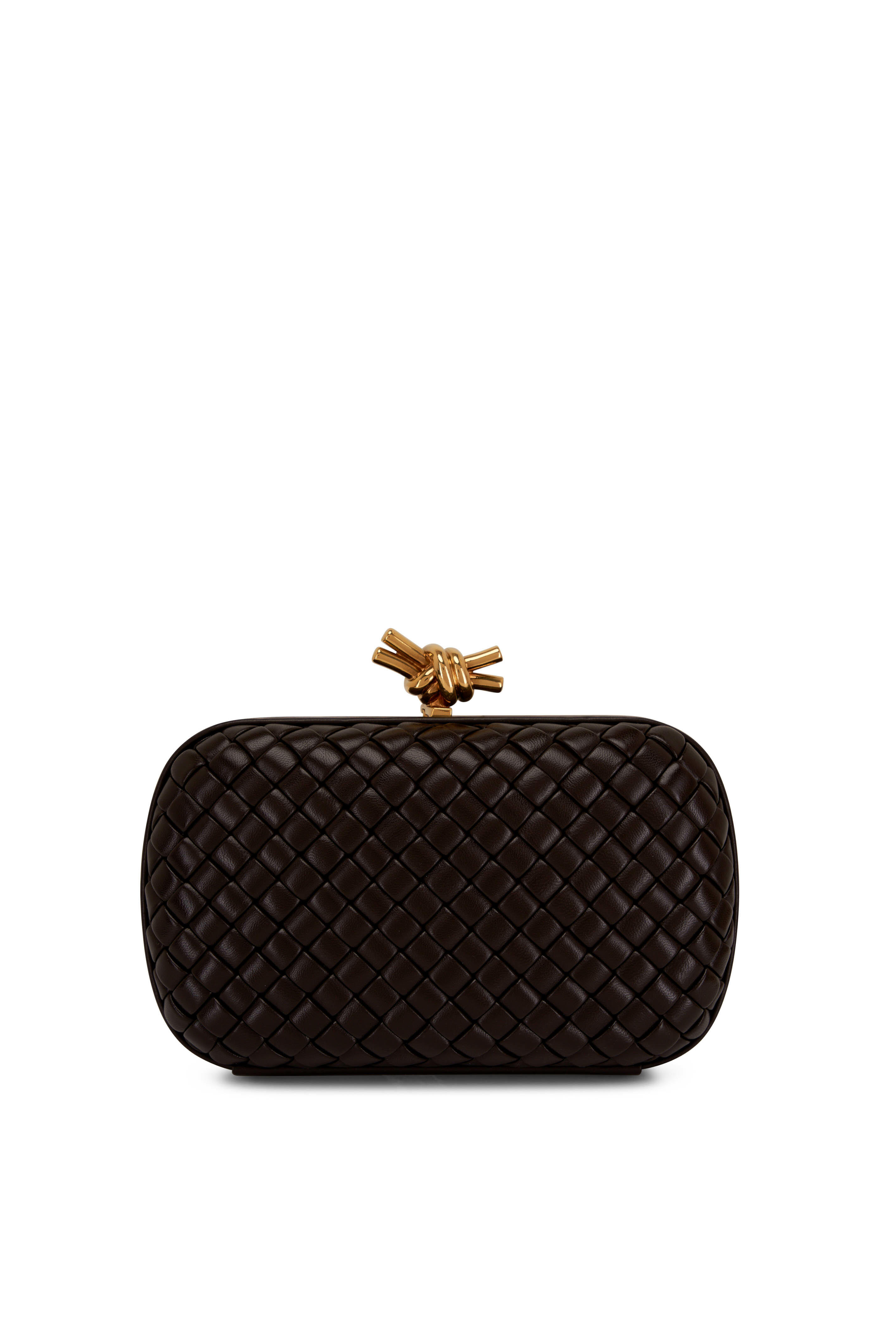 【BOTTEGA VENETA】Fondant ラージ ディアゴ Bottega Veneta® Women's Large Ciao Ciao in Fondant. Shop