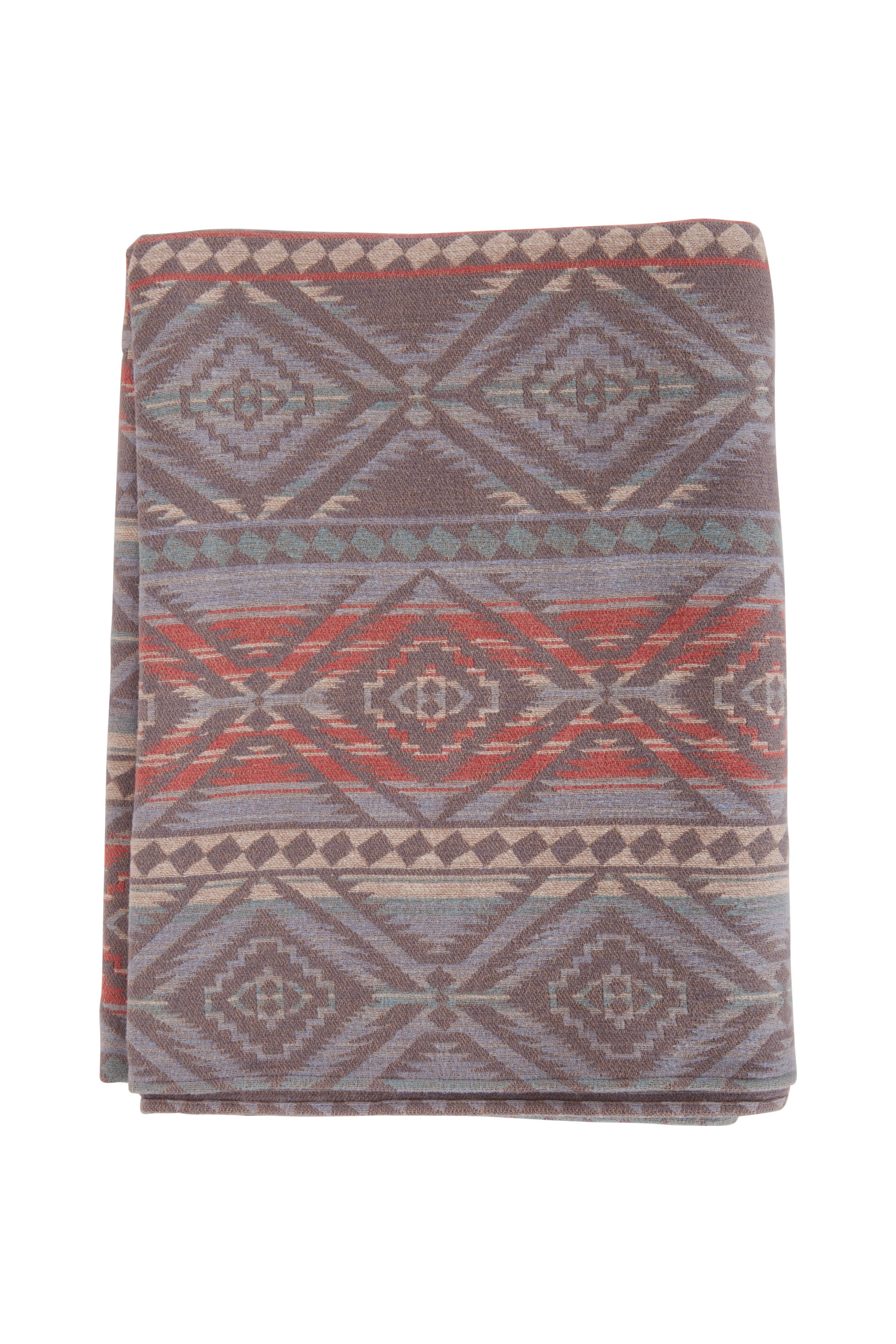 Faherty Brand - Adirondack Aleutian Coast Blanket