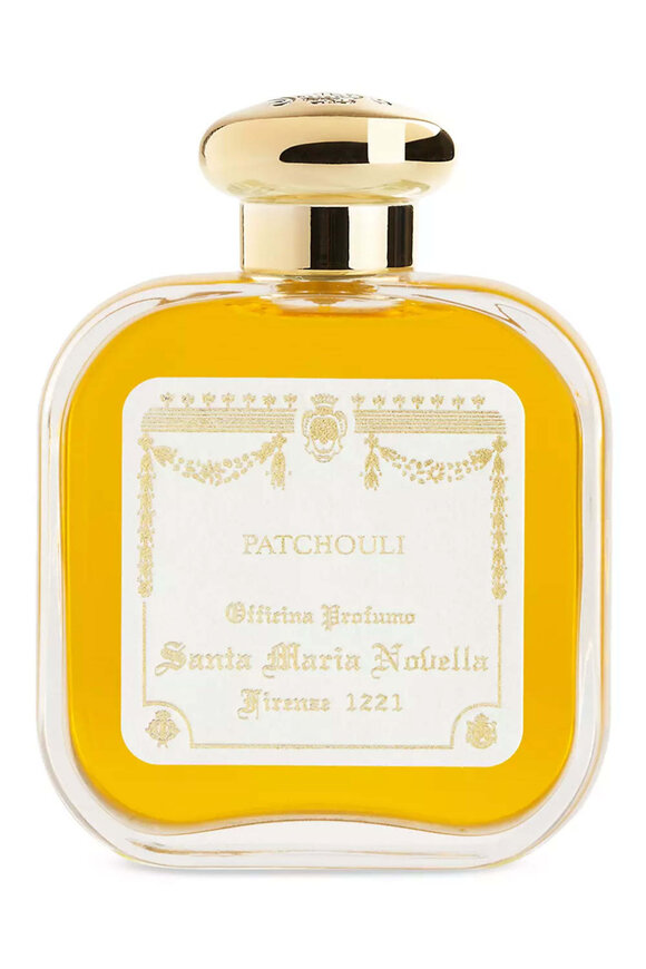 Santa Maria Novella - Patchouli Eau De Cologne | Mitchell Stores