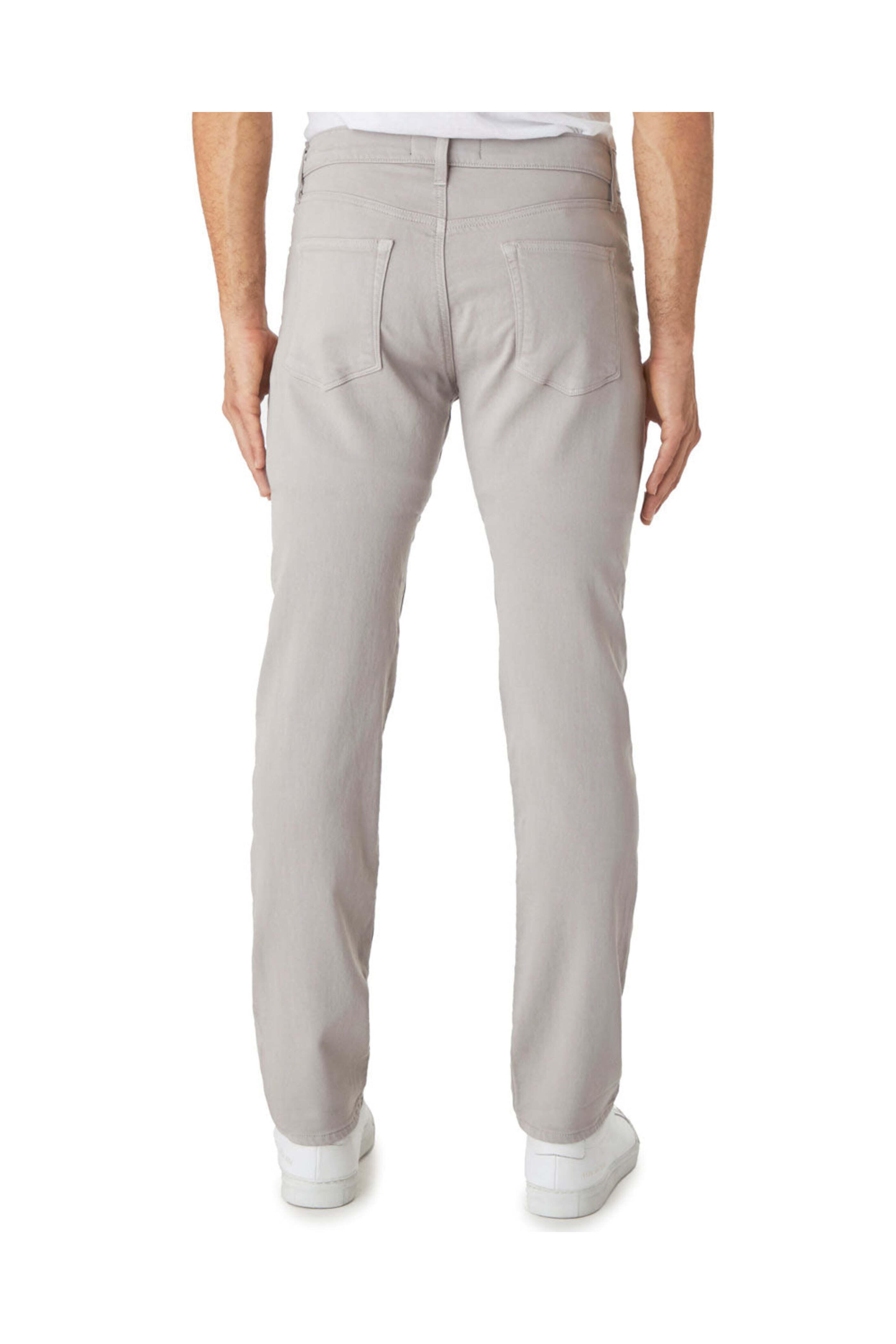 J Brand - Kane Straight Fit in Keckley Flihnt